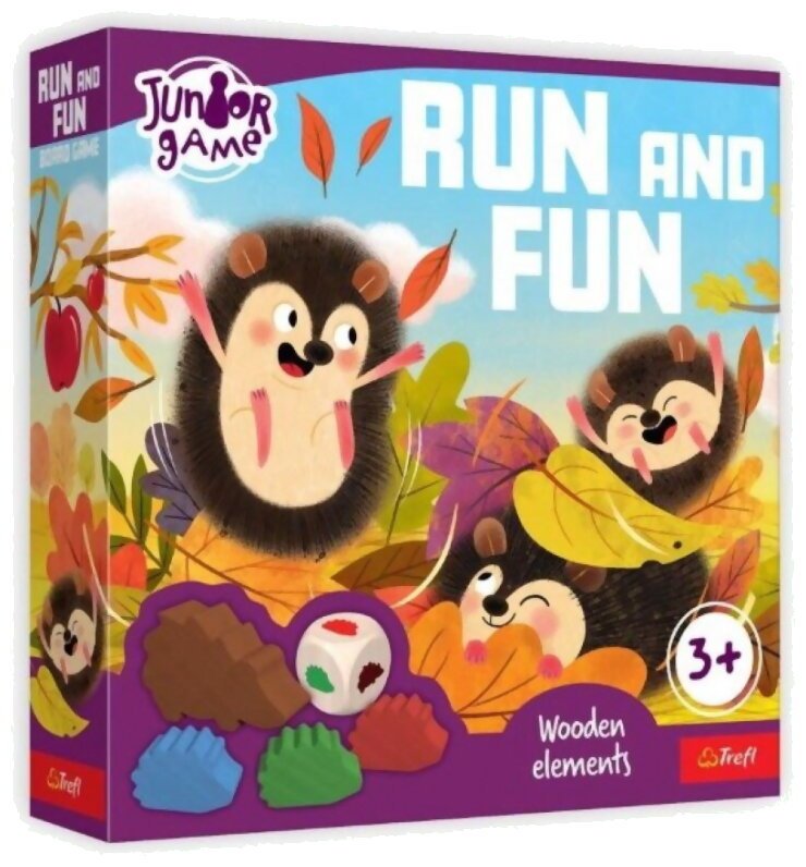 Run And Fun