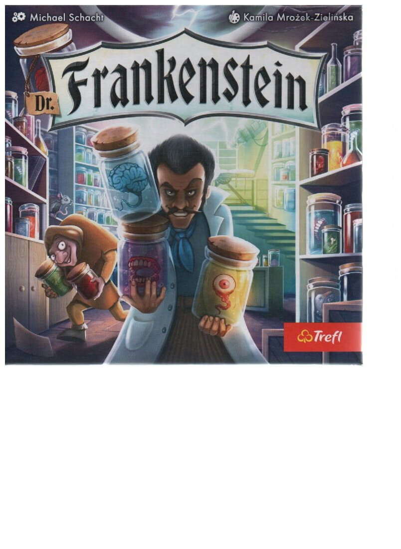 Frankenstein