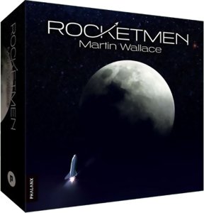 Rocketmen