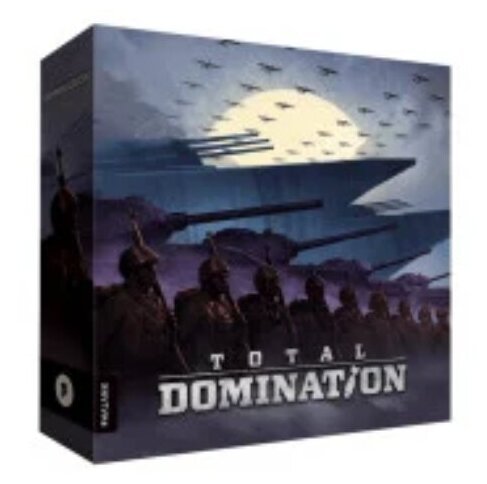 Total Domination