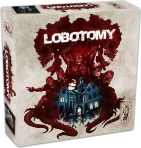 Lobotomy