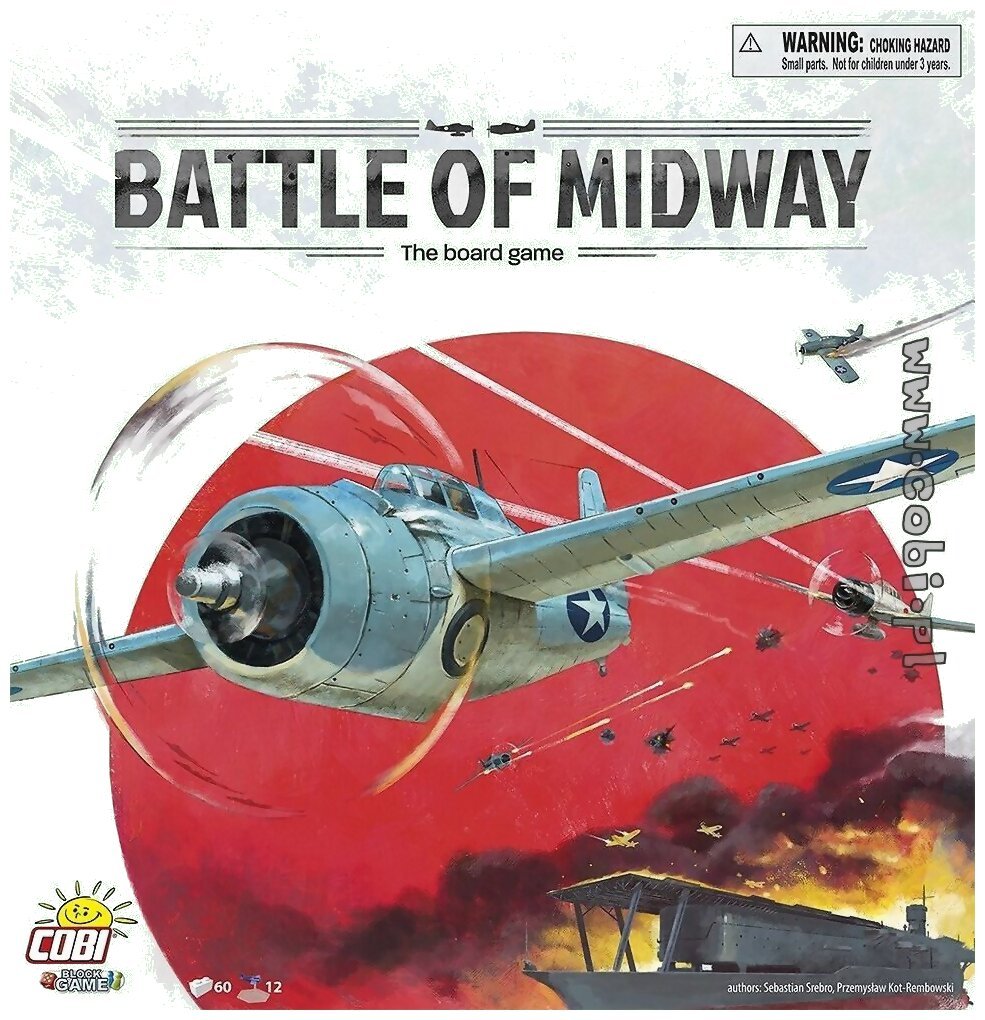 Battle of Midway