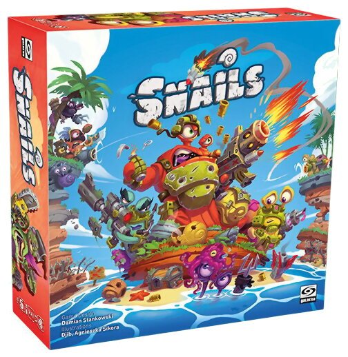 Snails