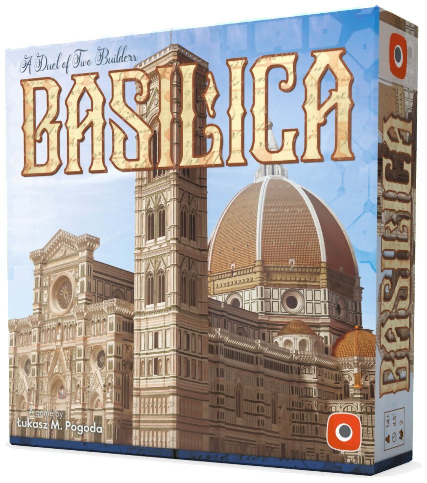 Basilica