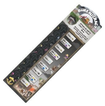 Imperial Miners - Promo Board