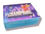 Marvel Champions - Boîte de Rangement