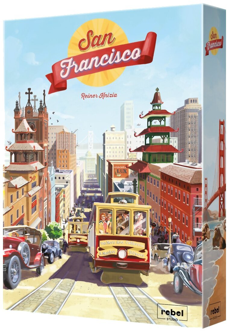 San Francisco