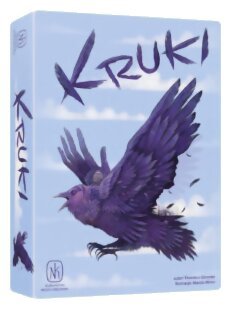 Kruki