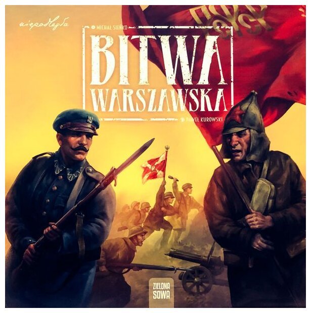 Bitwa Warszawska