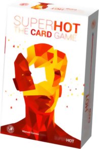 SUPERHOT The Card Game