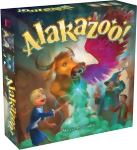 Alakazoo!