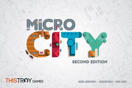Micro City