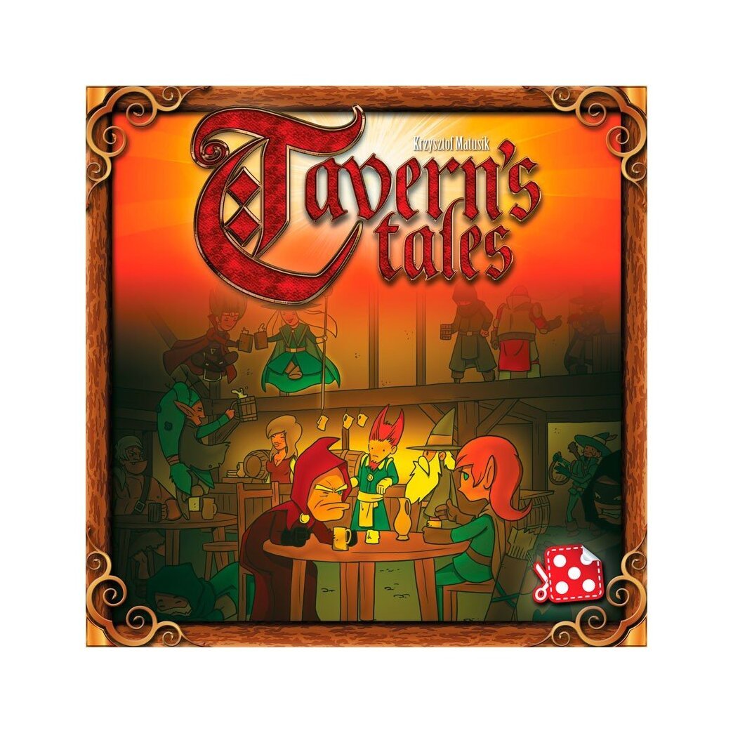 Tavern's Tales