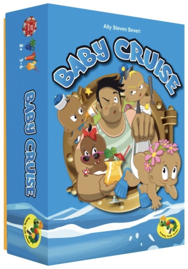 Baby Cruise