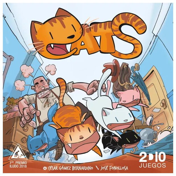 Cats