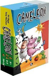 Cameleon