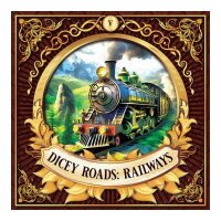 Dicey Roads Railways