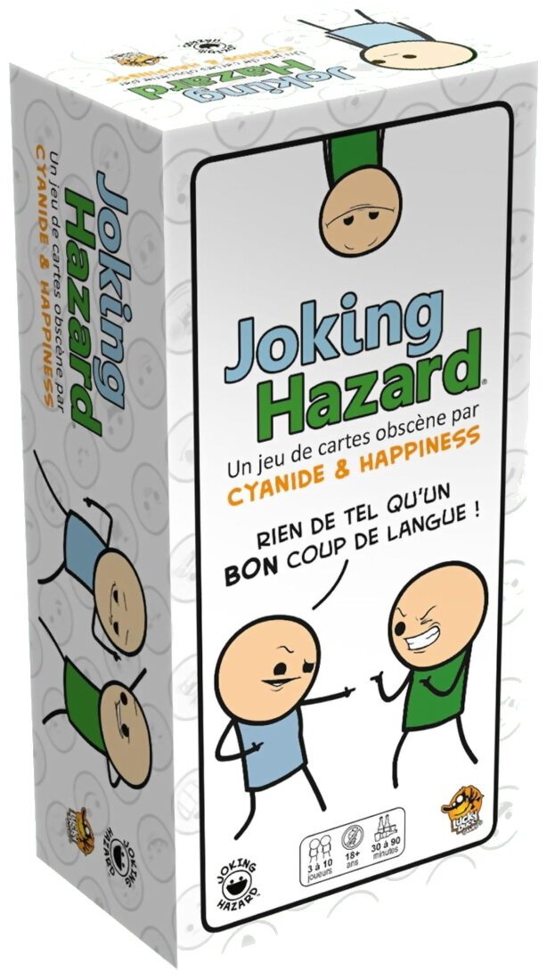 Joking Hazard