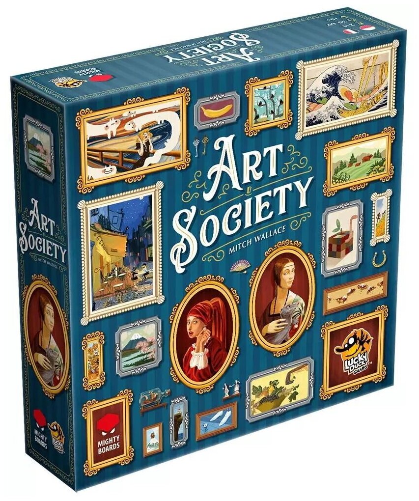 Art Society