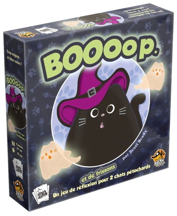Boooop.