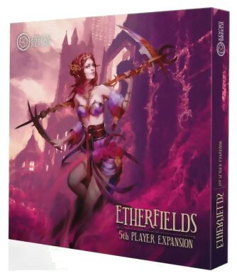 Etherfields - 5th player