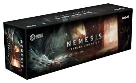 Nemesis - Terrain Expansion
