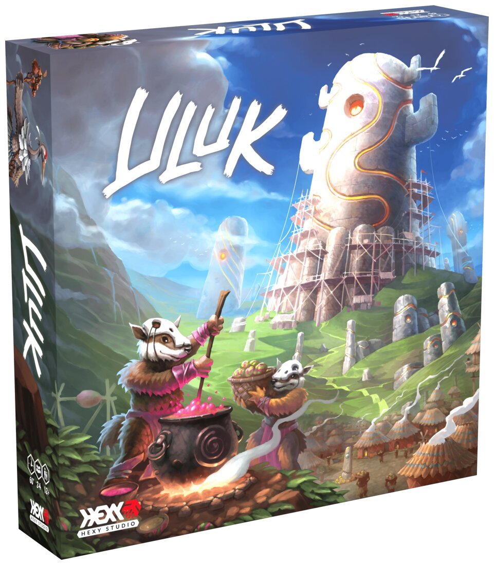 Uluk