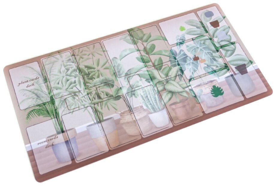 Verdant - playmat