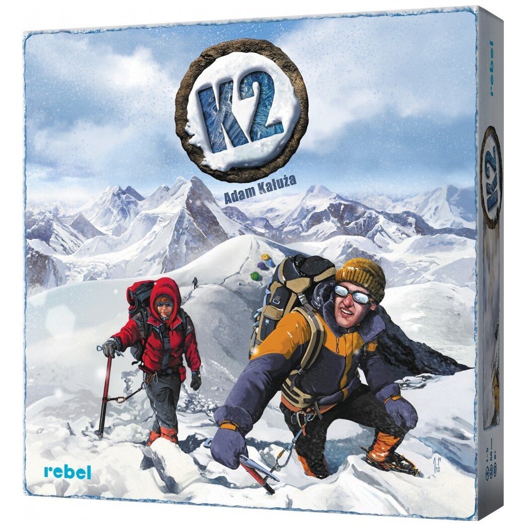K2