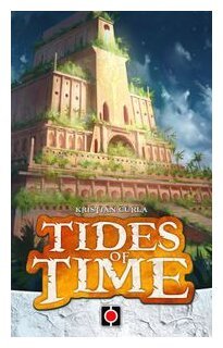 Tides of Time