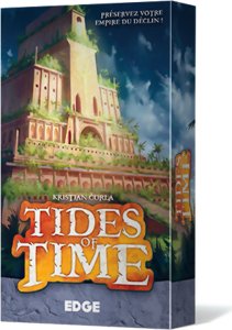Tides of Time