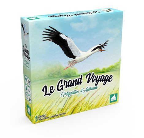 Le Grand Voyage