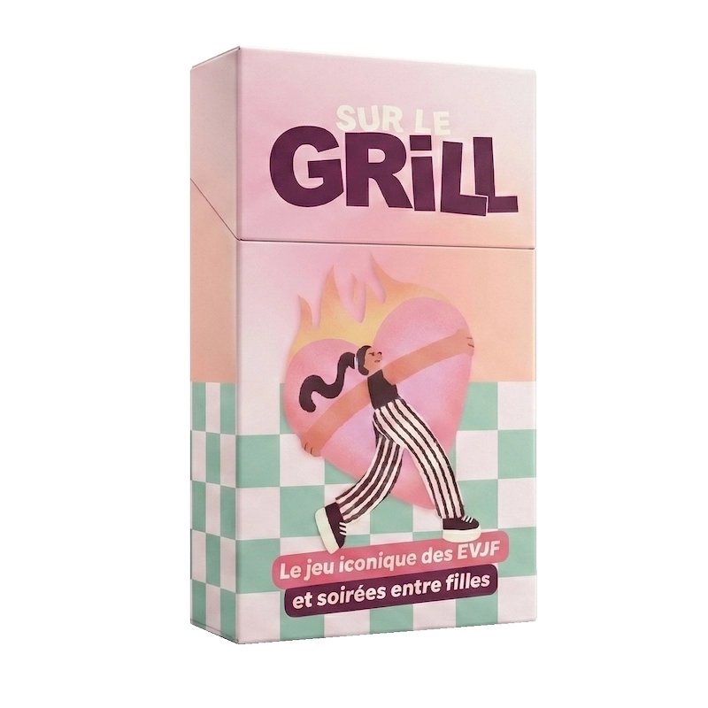 Sur le Grill