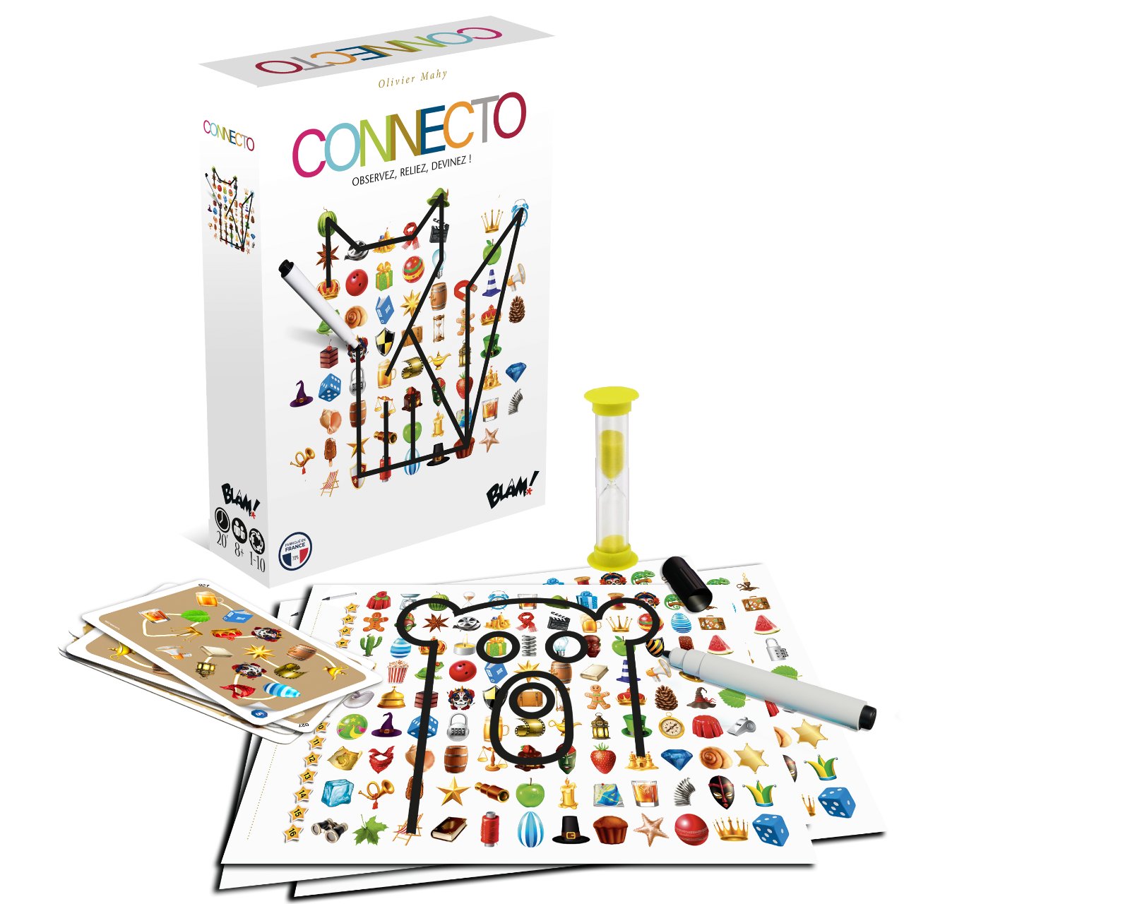 Connecto