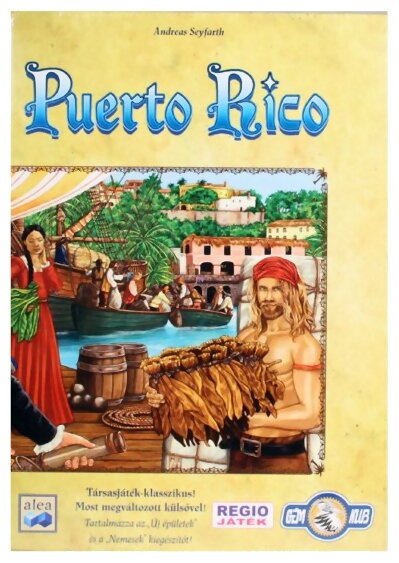 Puerto Rico — Édition 2010