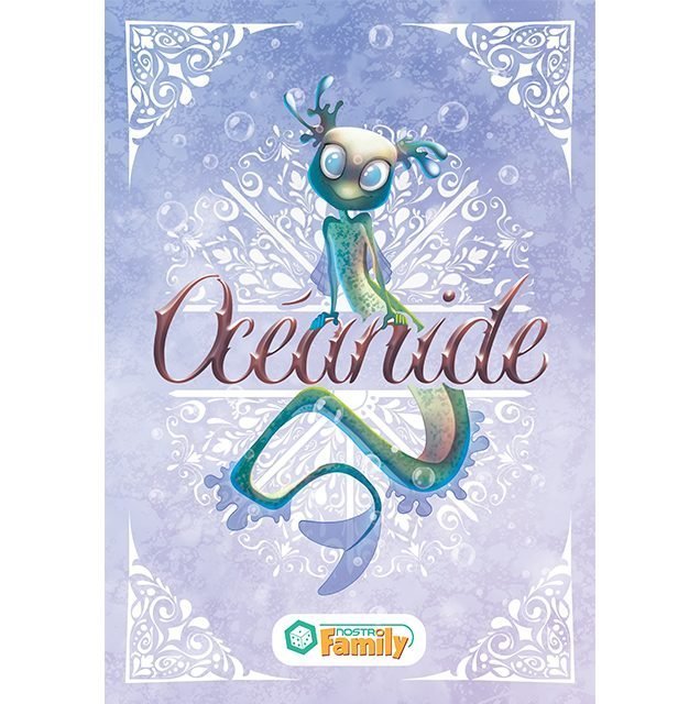 Océanide