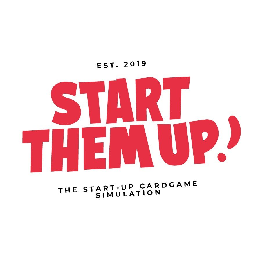 Start Them Up!