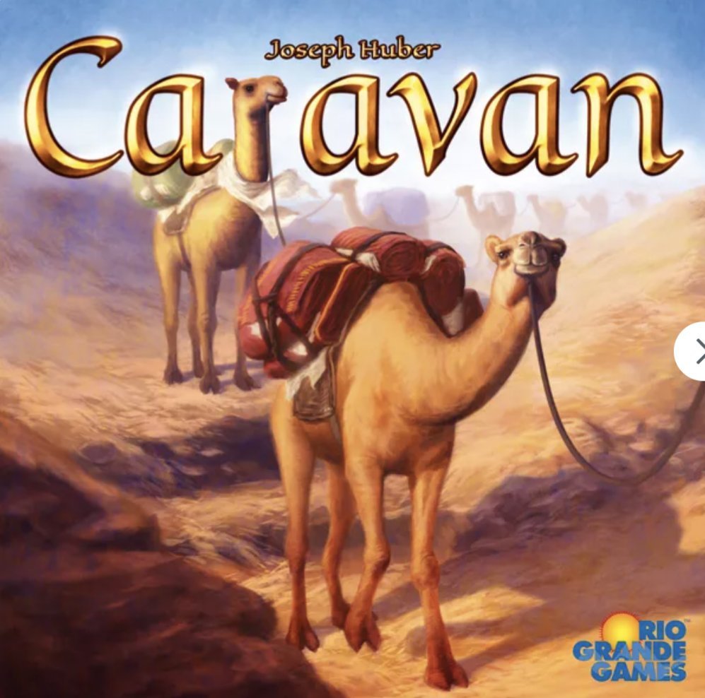 Caravan