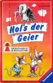 Hol's Der Geier
