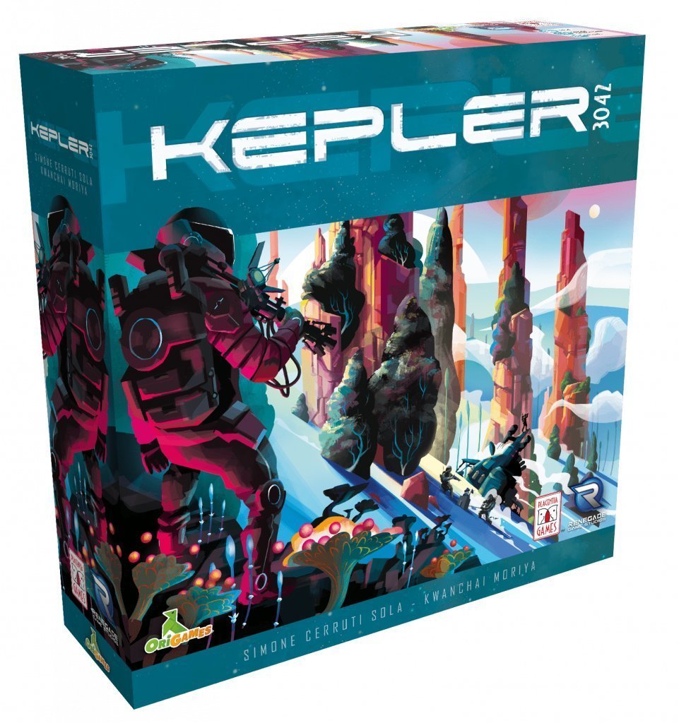 KEPLER-3042