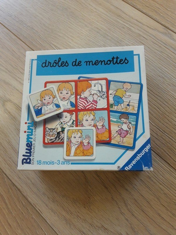 Premier Anglais