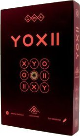 Yoxii