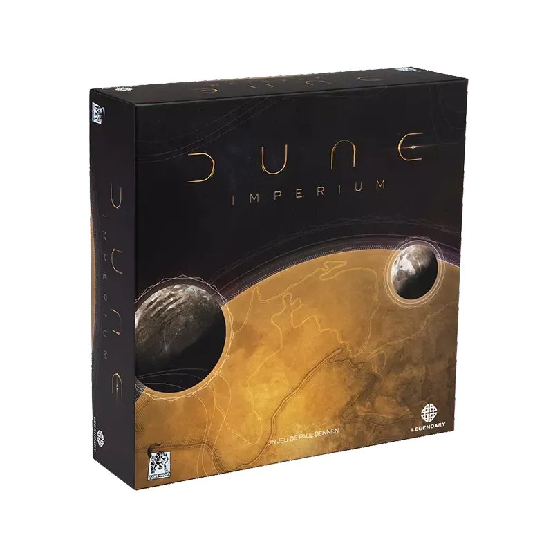 Dune : Imperium