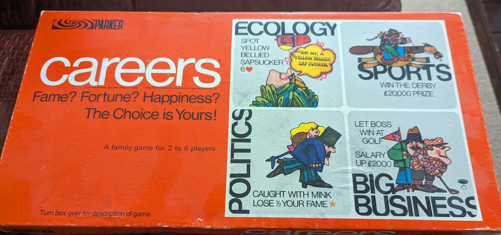 Careers