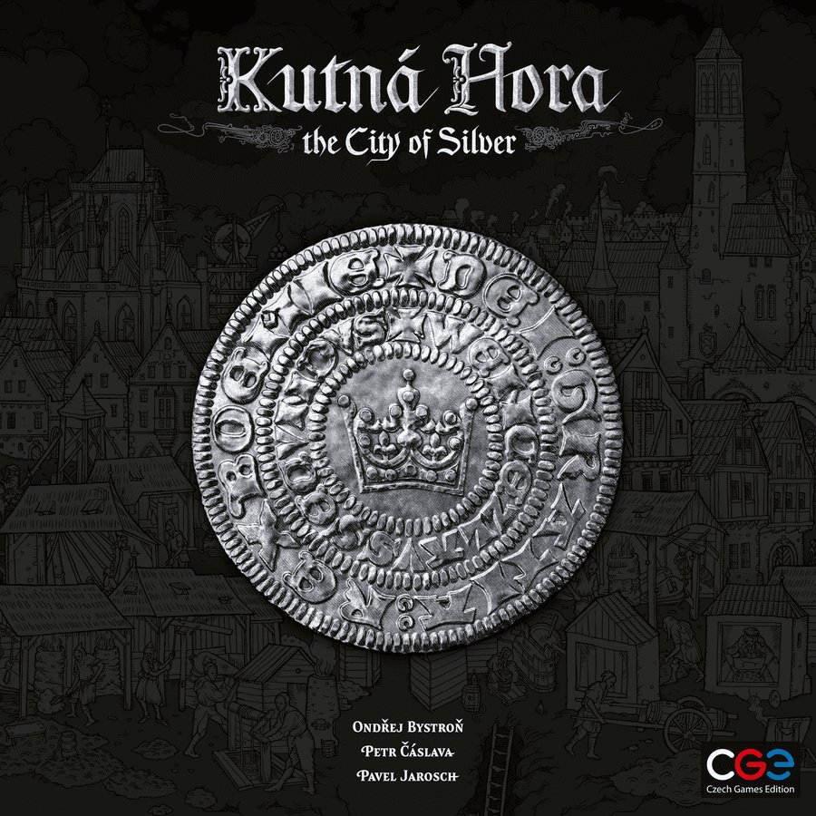 Kutná Hora - The City of Silver