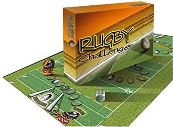 Rugby Challenger