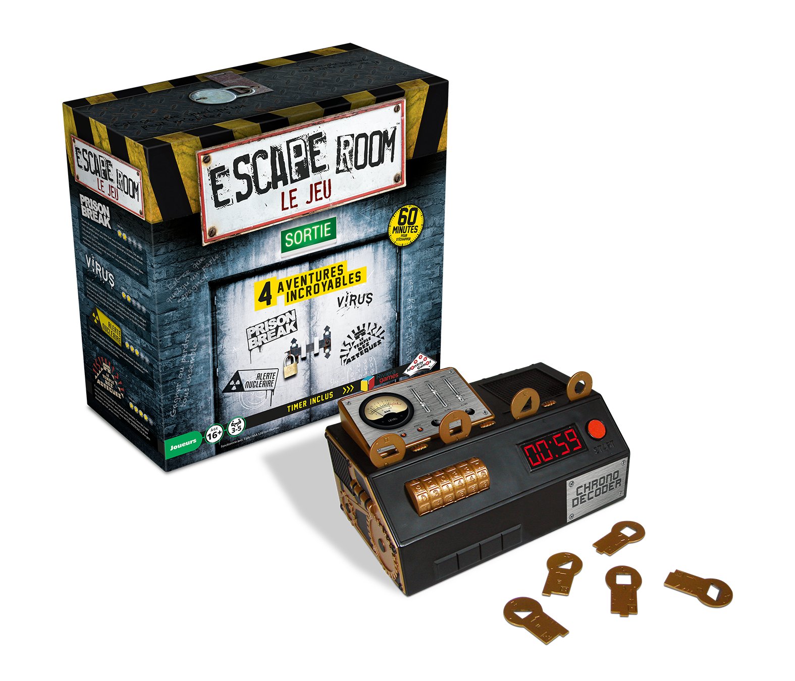 Escape Room
