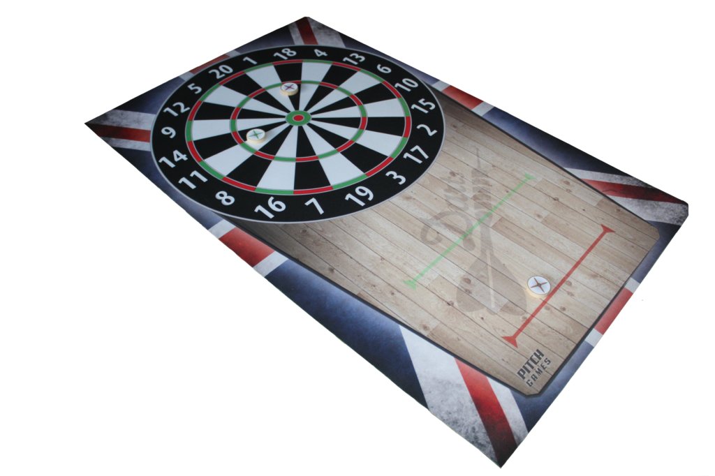 Darts