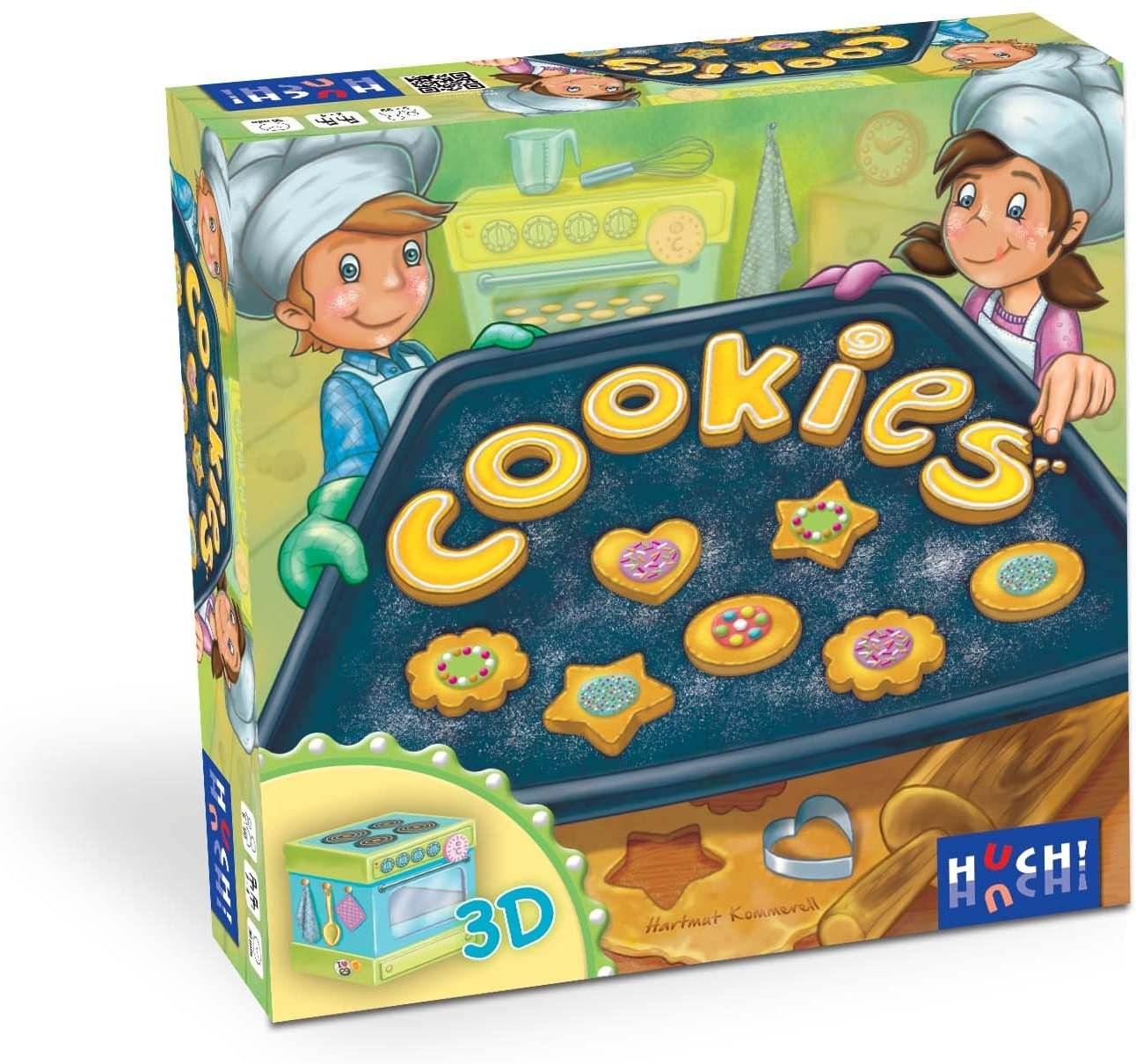 Cookies