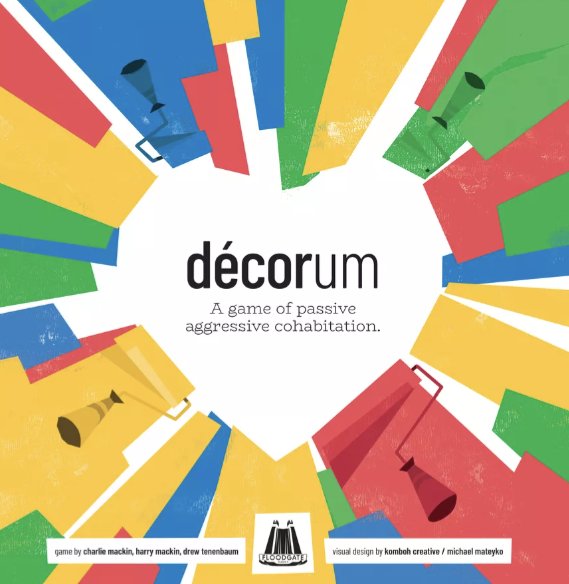 Decorum